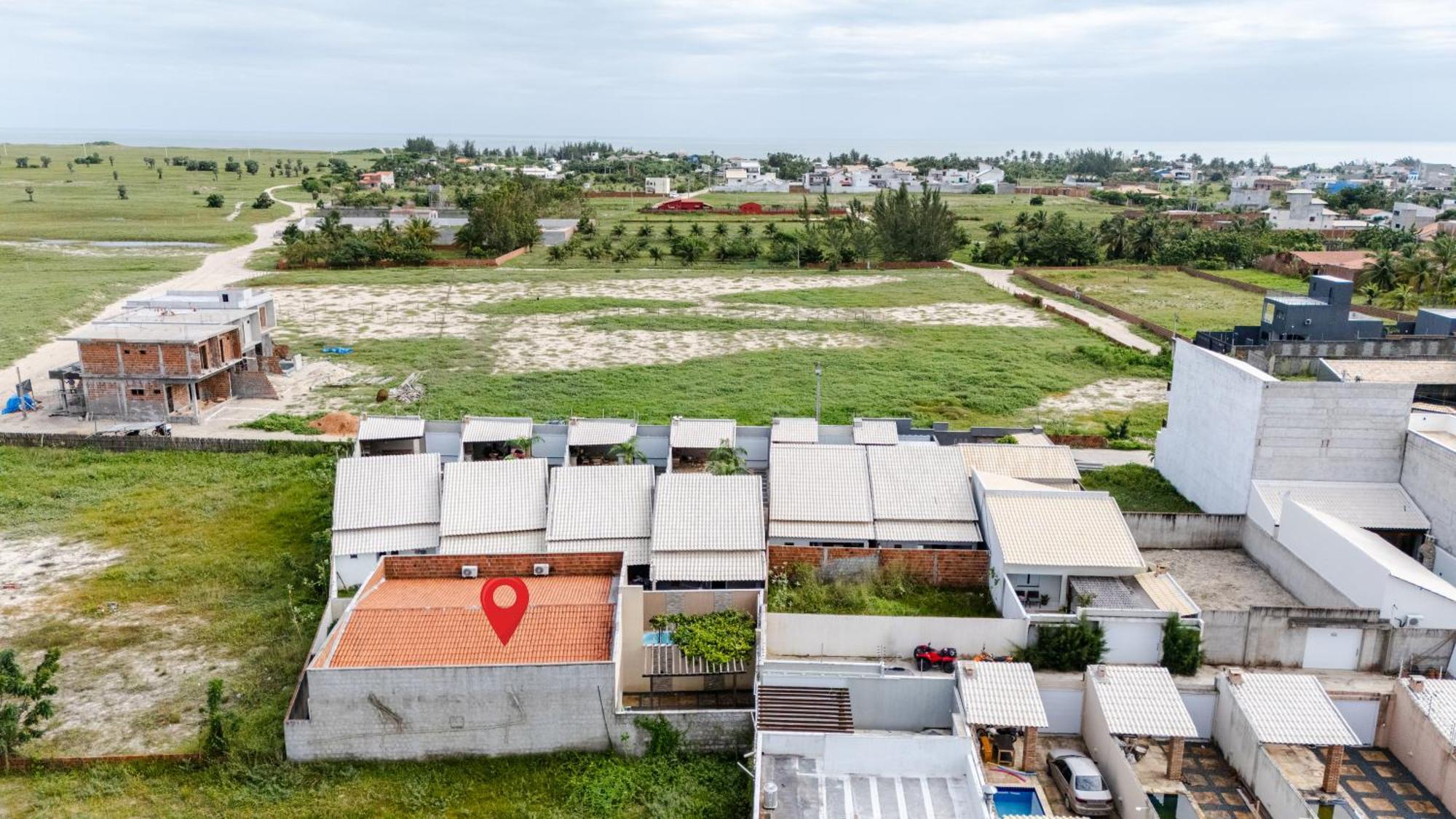 Casa No Prea Com Piscina ! Villa ภายนอก รูปภาพ